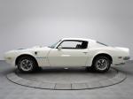 Pontiac Firebird Trans Am SD-455 1973 года